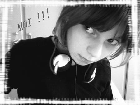 Aur&eacute; alias Minus !!